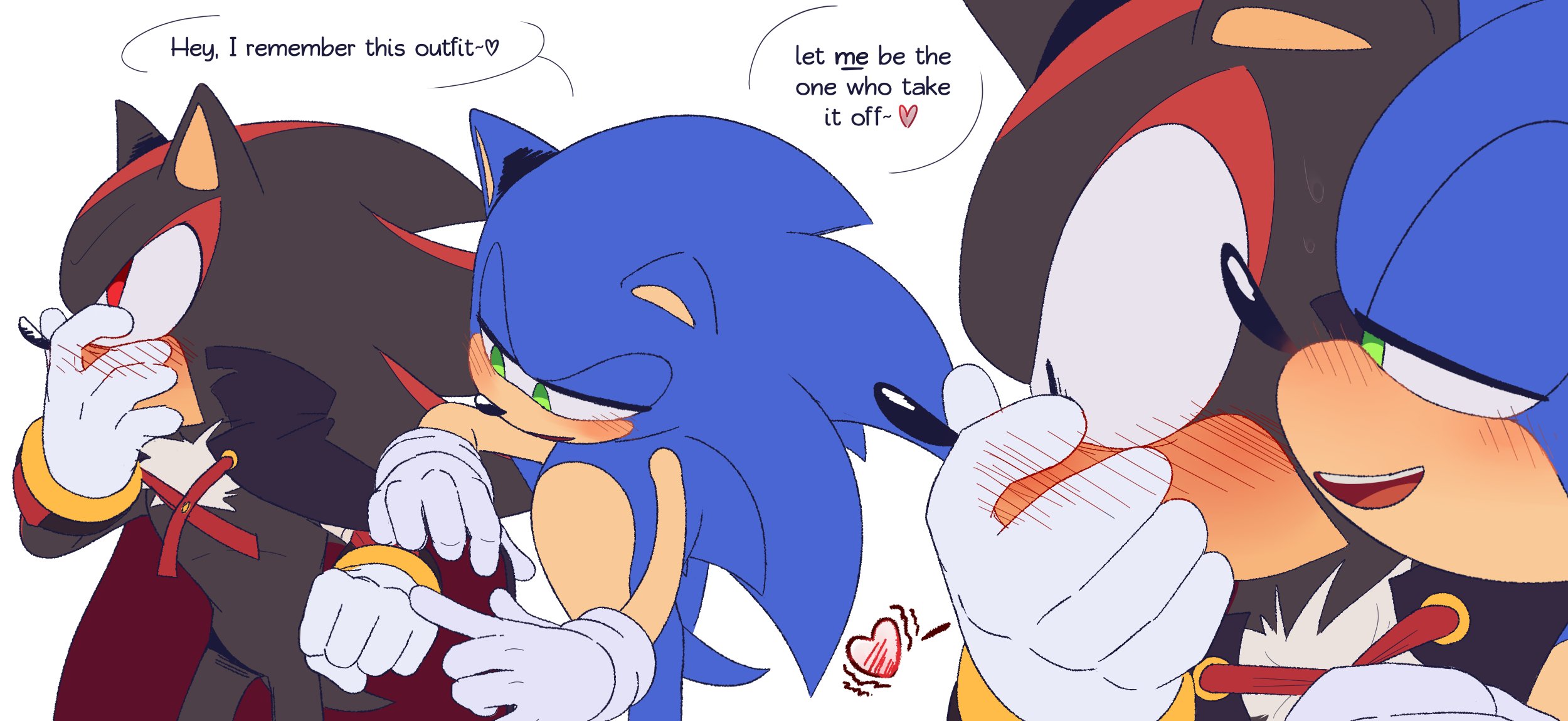 ship request sonadow by T1redofyou5hit -- Fur Affinity [dot] net