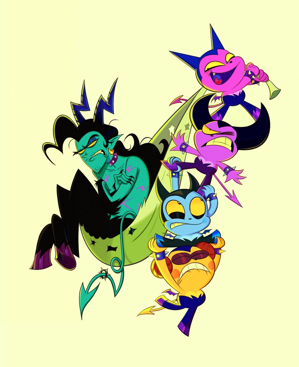 stebvi's tweet image. and a lil revenge