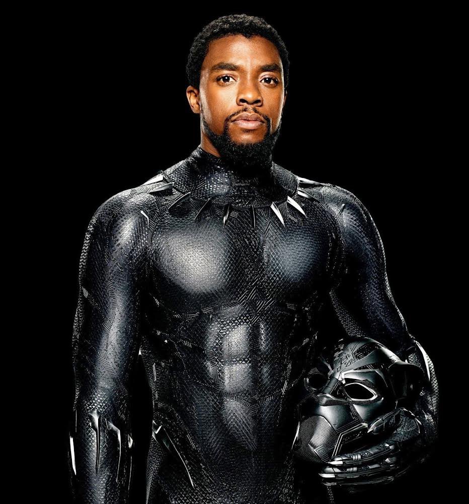 Chadwick Boseman’s Black Panther suit from the 2018 film will be on display at the National Museum of African American History &amp; Culture. His suit will be part of their upcoming exhibition, “Afrofuturism: A History of Black Futures,” which goes on display in March.