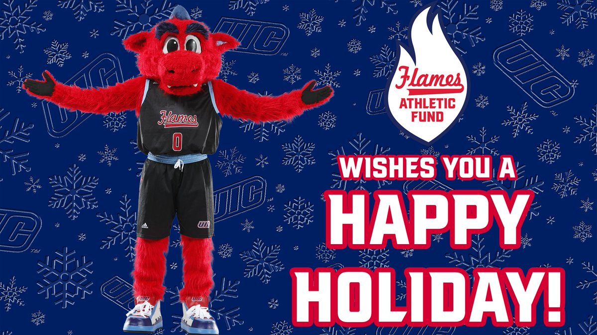 Flames Athletic Fund tweet media