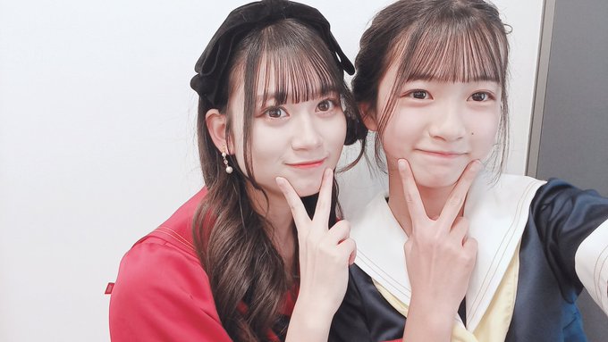 Twitterのコスプレ画像15