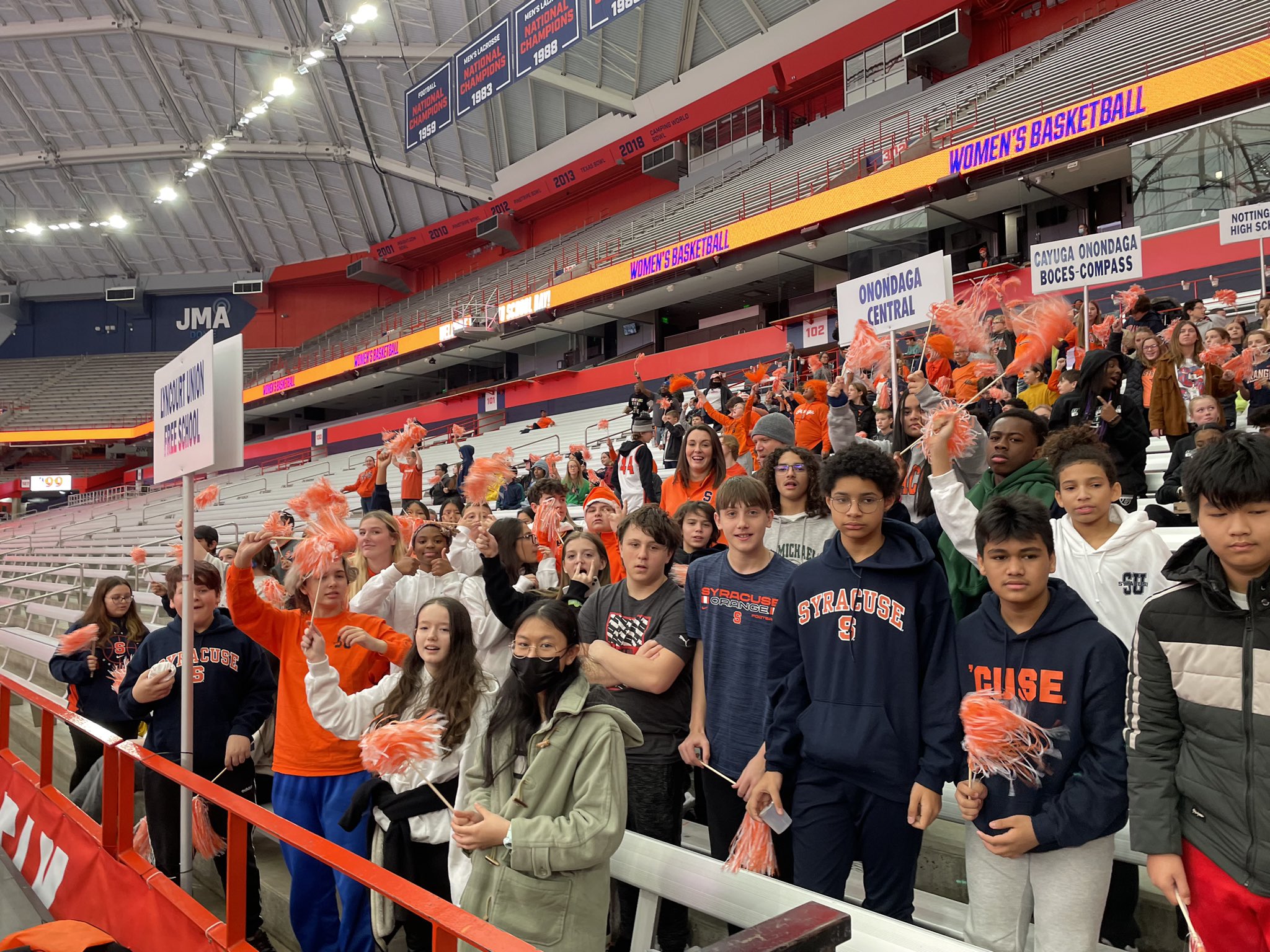 coach-byrne-on-twitter-the-lyncourt-8th-grade-class-had-an-awesome