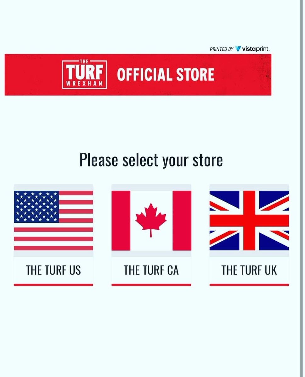 It’s our pleasure to announce in collaboration with <a href="/vistaprint/">VistaPrint</a> @ <a href="/maximumeffort/">Maximum Effort</a> on new Turf online shop. 
Get all your Turf merchandise here. 👇

turfhotelmerchstore.ourproshop.com/LandingPage