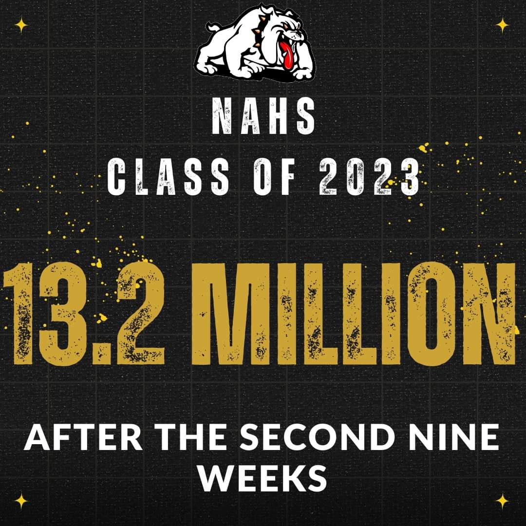 NAHS Counseling tweet media