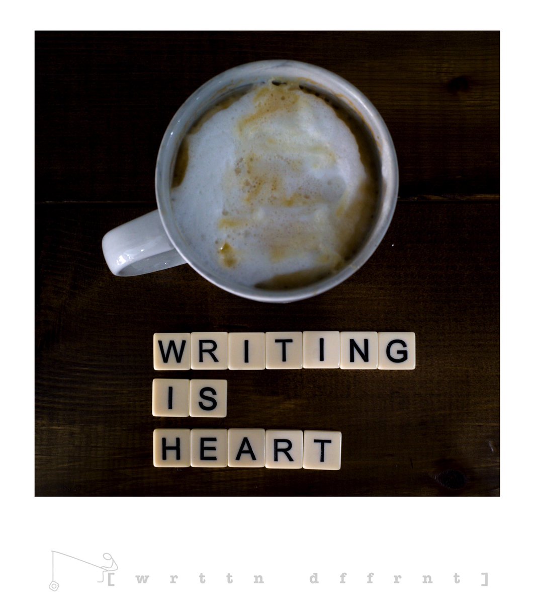 You’re not failing. It’s just that your work lives in such a subjective reality that, along the way, it suffers from many erroneous judgements. As such, your heart is your only barometer. If you wrote with your heart today, then it was a successful. Throw away the critic’s scale.