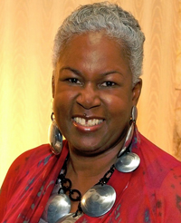 LucindaCantyPhD's tweet photo. During my midwifery program I had 2 Black faculty. Heather Reynolds & Sharon Robinson, one of my best births was with her at my side. She taught me the importance of believing in myself and trusting that the woman understands her body during birth. #blackmidwives #blackfaculty https://t.co/j7WM6MCrgb
