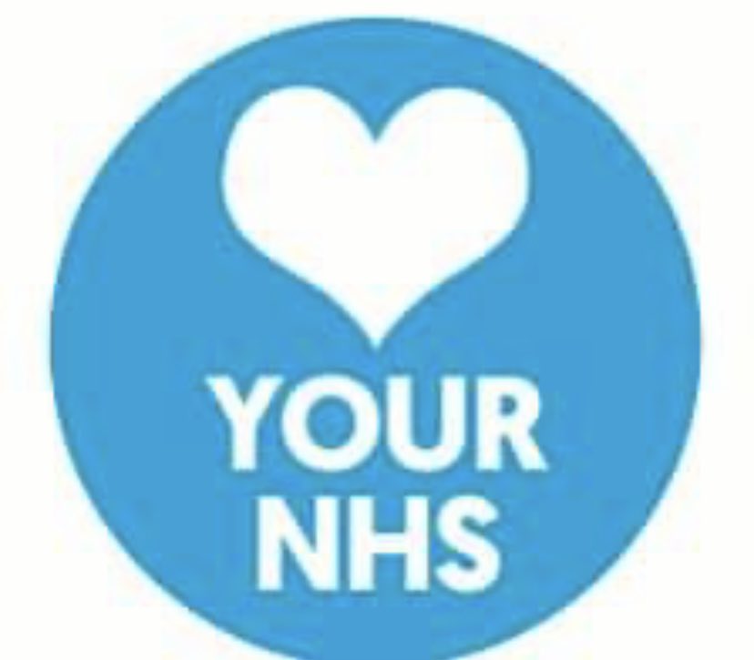 Ward 35 RLI @ UHBMT tweet media
