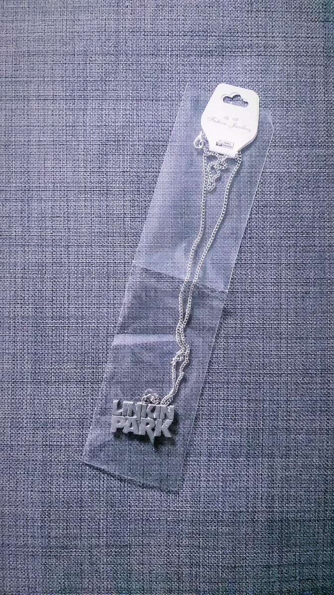 Stevil_X's tweet photo. 🤘🏻 𝑵𝑬𝑾 𝑩𝑨𝑩𝑬 🤘🏻

#Stevil #LinkinPark #Necklace #LinkinParkCollection #LPZ #LPZCollection @linkinpark https://t.co/OHOFH3u8P5
