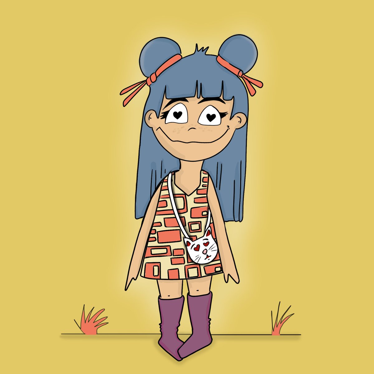 🌸  愛してる

💫  <a href="/moodfabulous/">Mood Fabulous ✨ MINT TODAY</a>

🌈  moodfabulous.com

#nftcommunity #nft #nftcollection