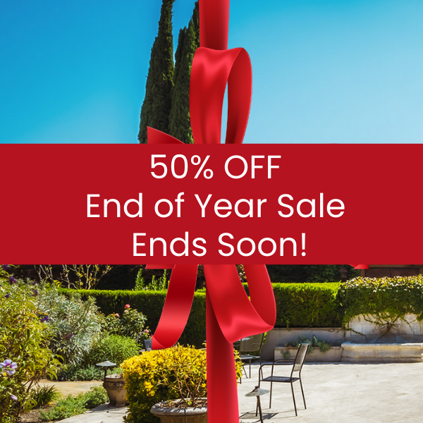 The End of Year Sale is Ending Soon! Don't miss your chance to get wines for as little as $10 a bottle! Pick up those last minute gifts for the wine lovers in your life. Happy Holidays! . clos.com/Shop/Special-P… . #endofyearsale #winesale #salewine #closlachance #winery #bayarea