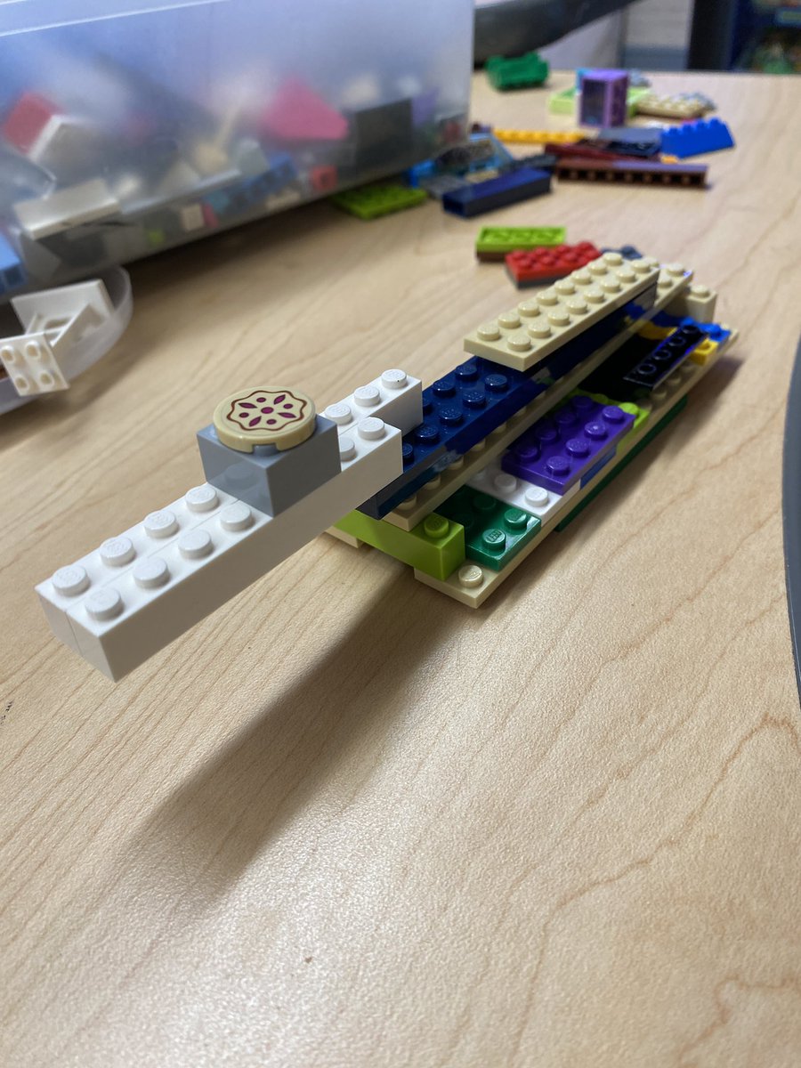 bndonohue's tweet photo. Thank you LEGO for donating a Lego set to students in need of play for each design shared!  #NRCSD #NR_STEM #buildtogive https://t.co/ahAtGD7ANd