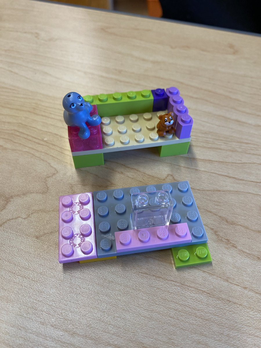 bndonohue's tweet photo. Thank you LEGO for donating a Lego set to students in need of play for each design shared!  #NRCSD #NR_STEM #buildtogive https://t.co/ahAtGD7ANd