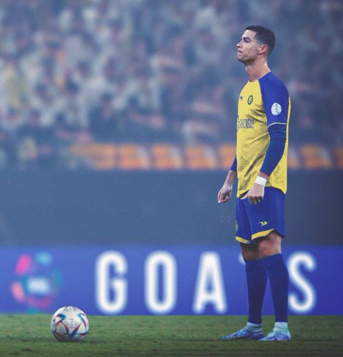 one2plat's tweet photo. عاجل 🚨

كريستيانو رونالدو وافق على عرض #النصر السعودي وقرر عدم العودة لكرة القدم الأوربية ، اللاعب متواجد في دبي استعدادًا للسفر إلى الرياض بعد إنهاء الاتفاقية مع إدارة النادي السعودي ✅ ✅ 

(لاغازيتا ديلو سبورت)

#OneTwoPlat https://t.co/b0HaWHYYbI