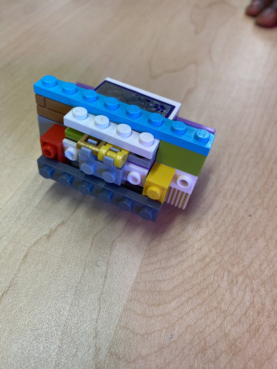 bndonohue's tweet photo. Thank you LEGO for donating a Lego set to students in need of play for each design shared!  #NRCSD #NR_STEM #buildtogive https://t.co/7RXyMIHuMT