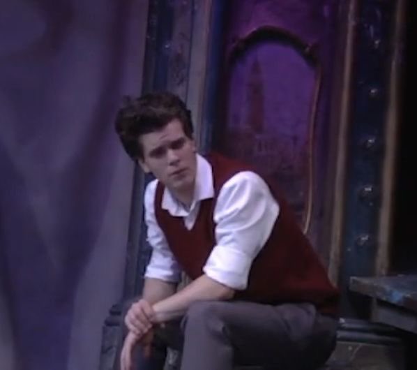 CycloneDelivery's tweet image. to : @dodecanine 
from : 
    - “hey dude, i am so so glad i met you. you’ve stuck by me through so much and i am eternally grateful to be able to call you one of my best friends. thank you for all you’ve done for me dude. you are awesome.”