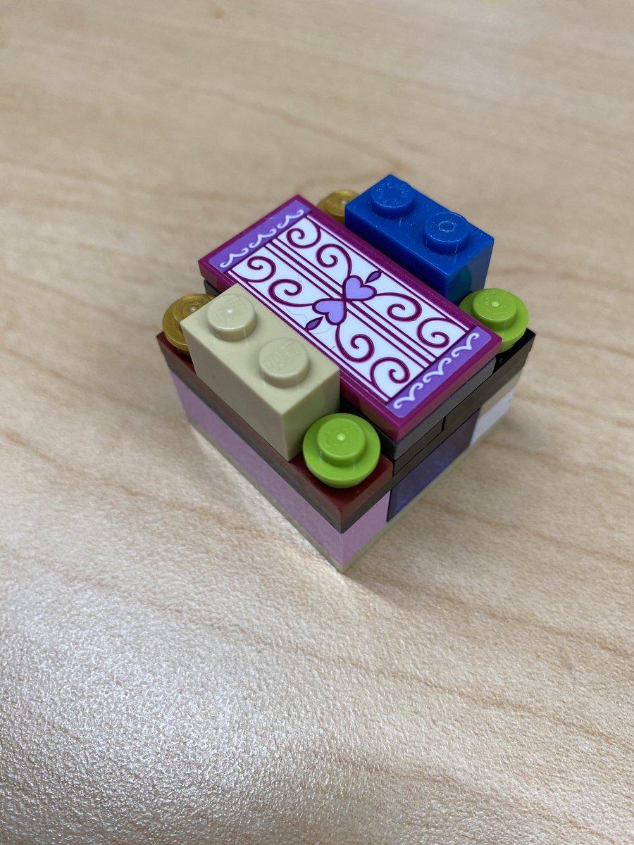 bndonohue's tweet photo. Thank you LEGO for donating a Lego set to students in need of play for each design shared!  #NRCSD #NR_STEM #buildtogive https://t.co/Pqq19l8Hoz