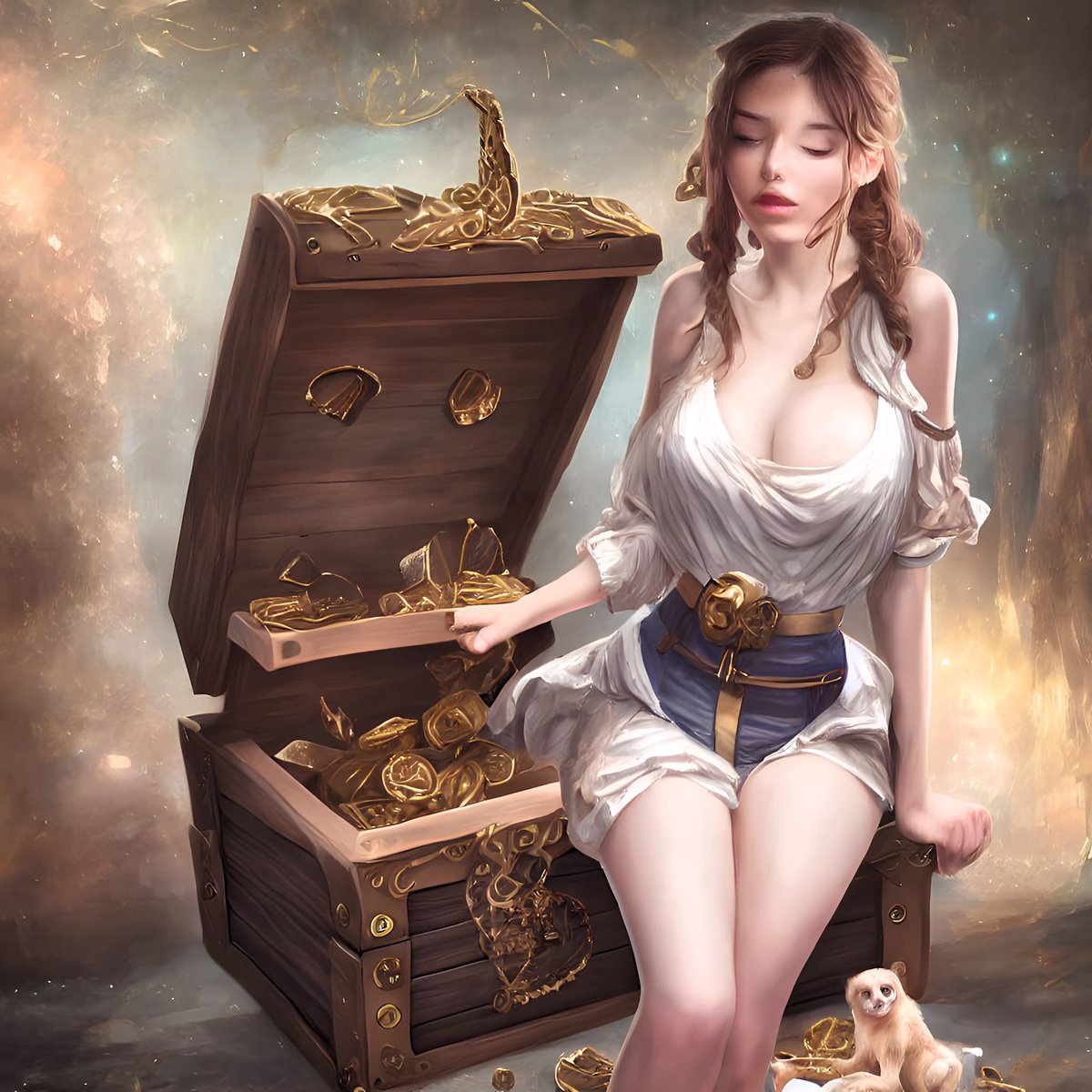 Beautiful digital art (@prodigitalart) / Posts / X