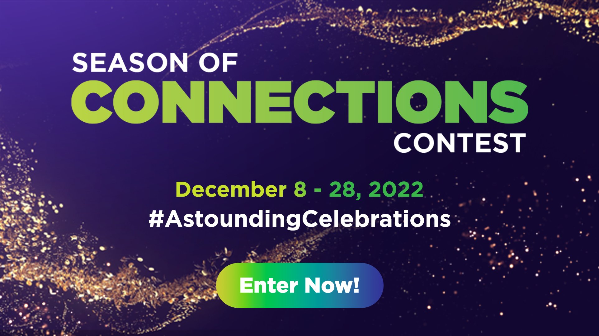 Astound powered by Wave on Twitter "Give yourself a 🎁 this