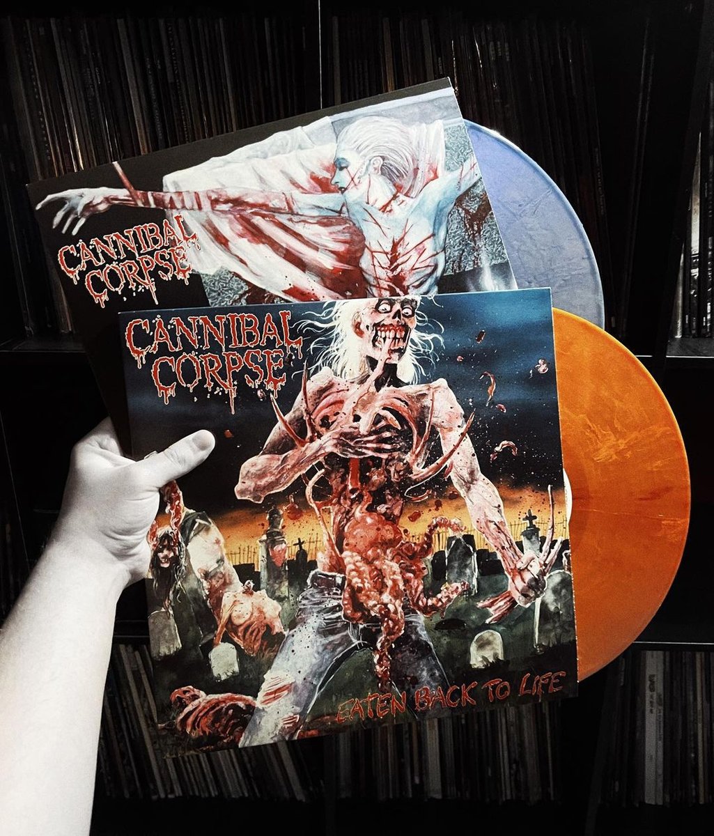 Metal Blade Records tweet media
