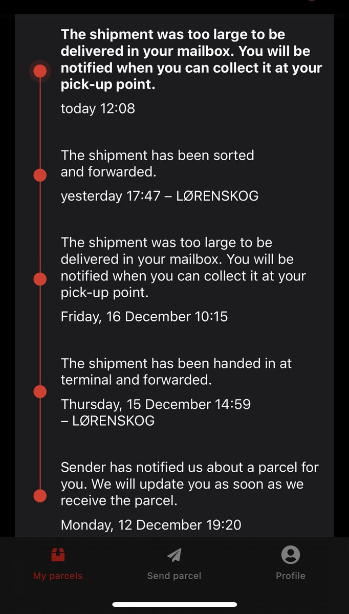 Hva holder dere egentlig på med, <a href="/postennorge/">Posten Bring AS</a> ?