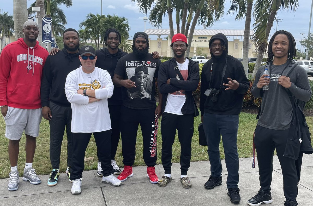 Coach Coleman tweet media