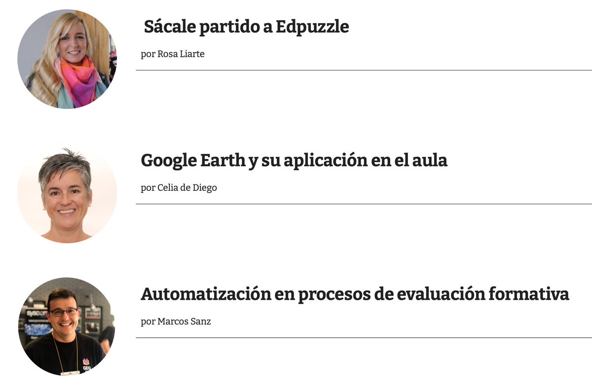 jesusmaestropsp's tweet photo. La Rioja acogerá, una vez más, un gran evento educativo nacional.  
Este congreso llega de la mano de @GEGSpain y #CRIE @educarioja
🚀“Impulsando DigCompEdu” contará con grandes ponentes y talleristas.
https://t.co/kVYFVGarkV
🗓️Logroño 27 y 28 enero 2023
✍️🏽Entradas➡️ 9 de enero https://t.co/5unFXJ5xgx