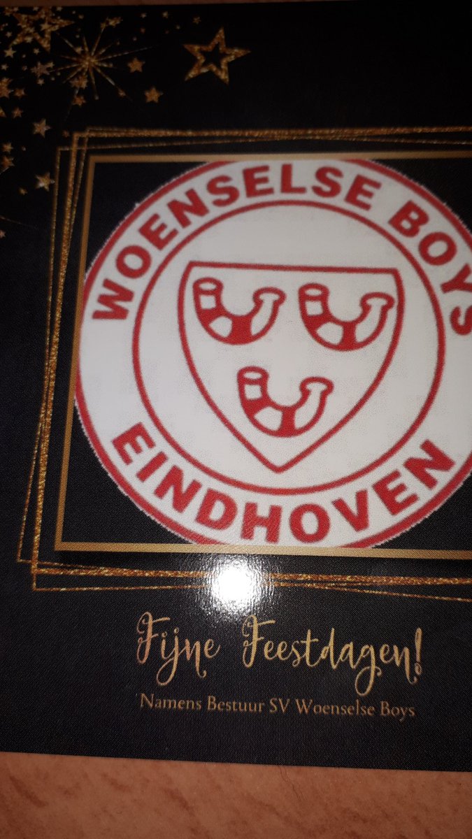 Woenselse Boys (@woenselseb) on Twitter photo 