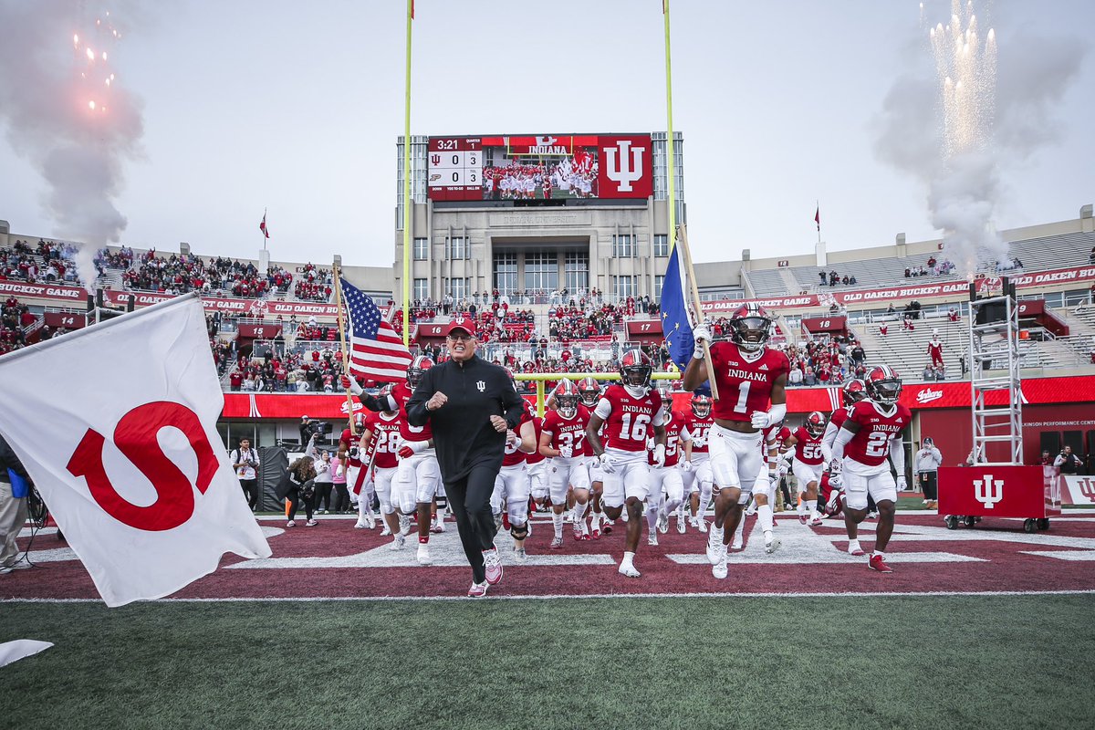 Pearson Georges tweet media