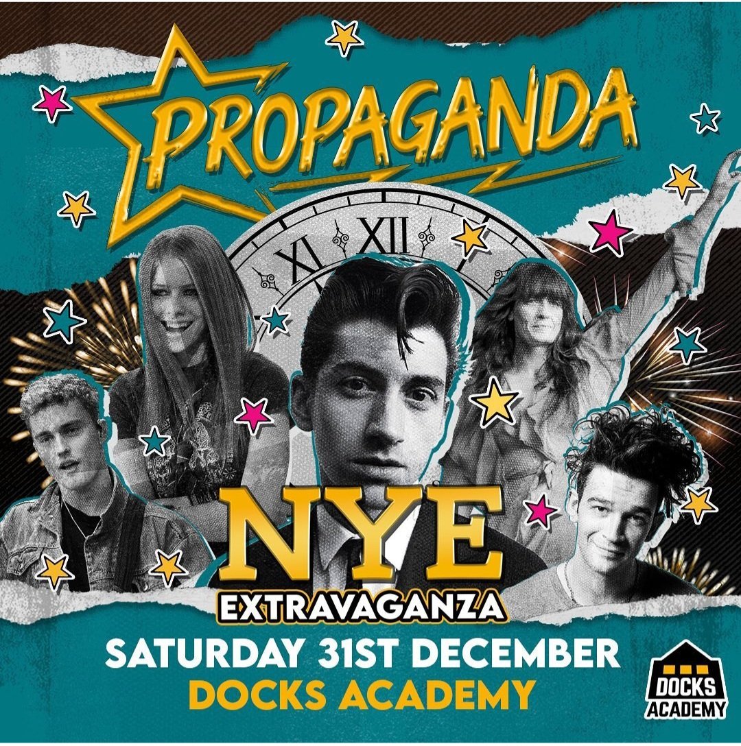 welshgy's tweet photo. Last 20 tickets for NYE https://t.co/MCY9TxANLX https://t.co/0EHQXcnC1D