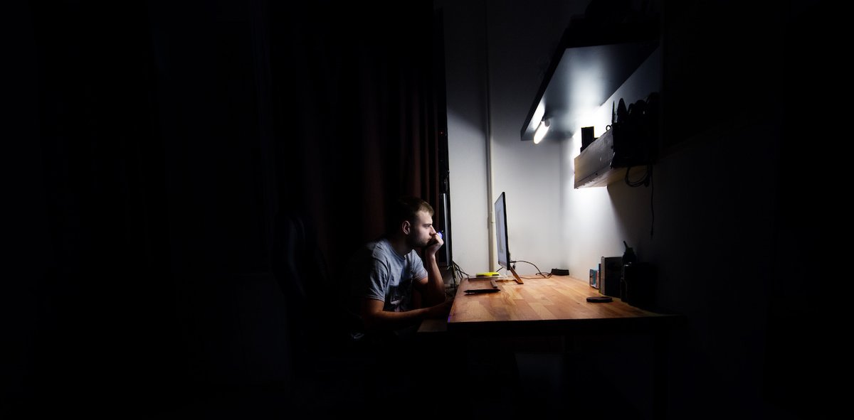 NEW: YouTube algorithms are smart. Just how smart? Smart enough to know people sometimes before they know themselves. incacs.org/how-youtube-an…