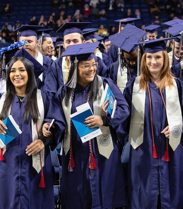 TCCva's tweet photo. Congratulations to more than 1,250 TCC graduates! 🎓
.
#TCCGrad22
#TCCproud
#TCCva
#WeAreTCCva https://t.co/xOWNPSQ0NZ