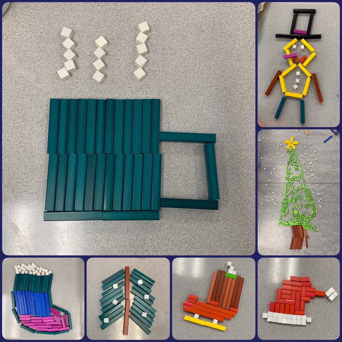 Mrs. Murray's Class tweet media