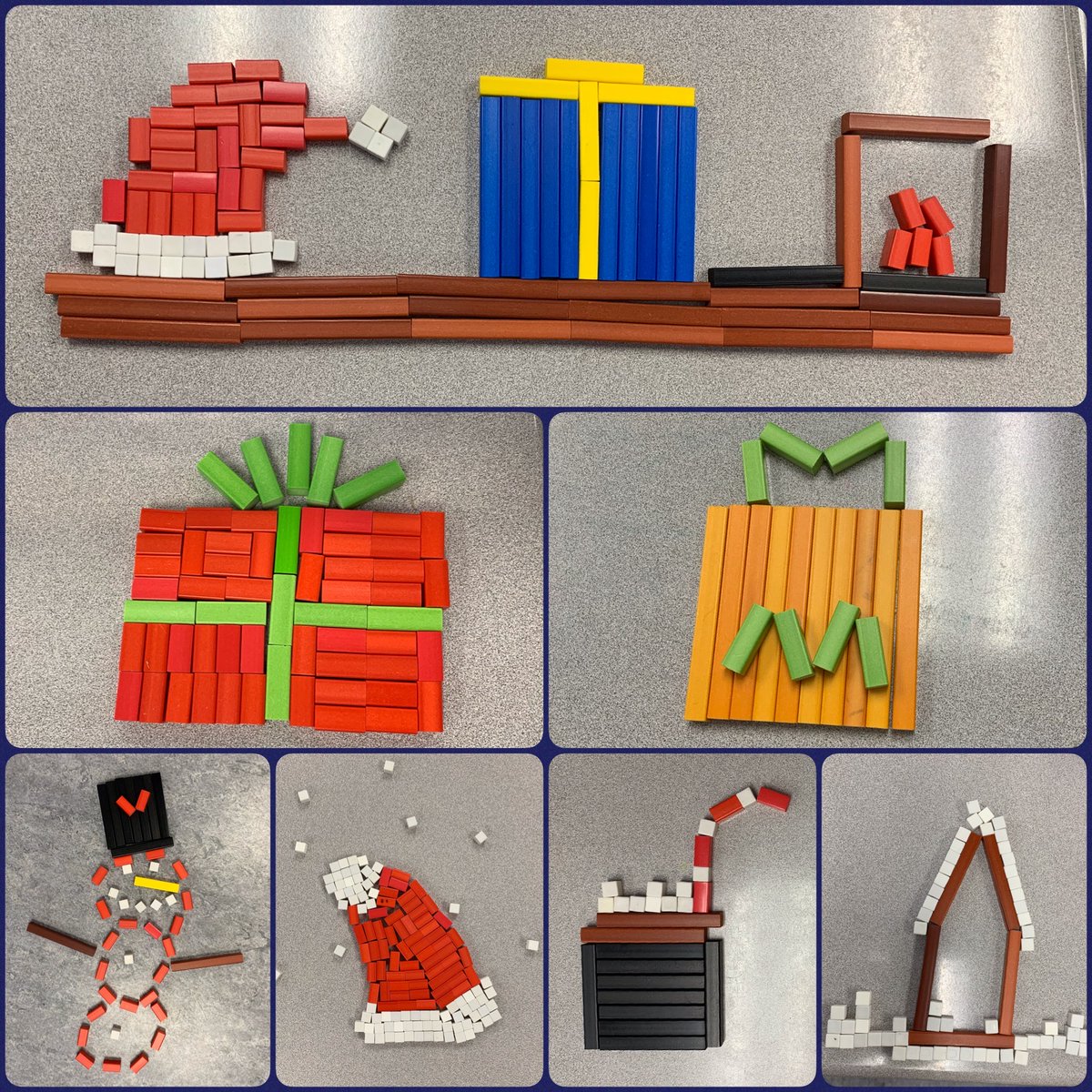 Mrs. Murray's Class tweet media