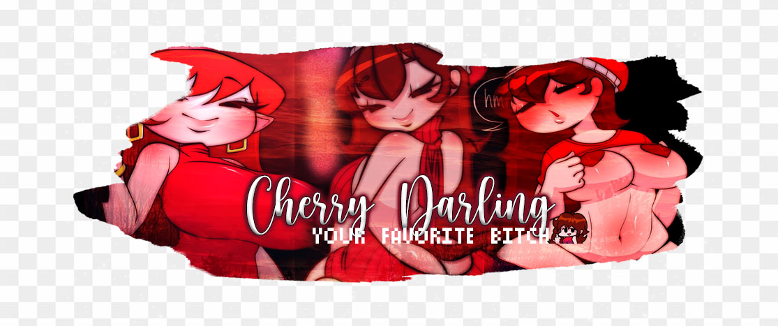 ᥫ᭡𝑪𝒉𝒆𝒓𝒓𝒚 (@DemxXGF) / Posts / X