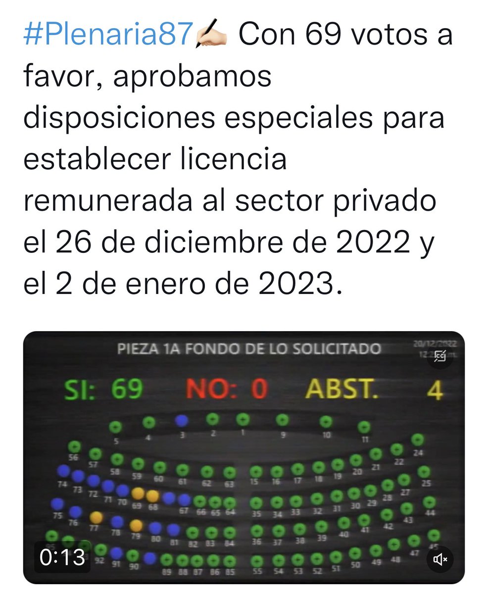miltonbrizuela's tweet photo. Garrote y zanahoria.  Se roban nuestras pensiones a cambio de asueto de 2 días pagados por los que generamos empleo. Duele nuestro país. https://t.co/WXBYGvJWdv