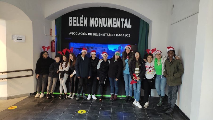 BÁRBARA DE BRAGANZA tweet media