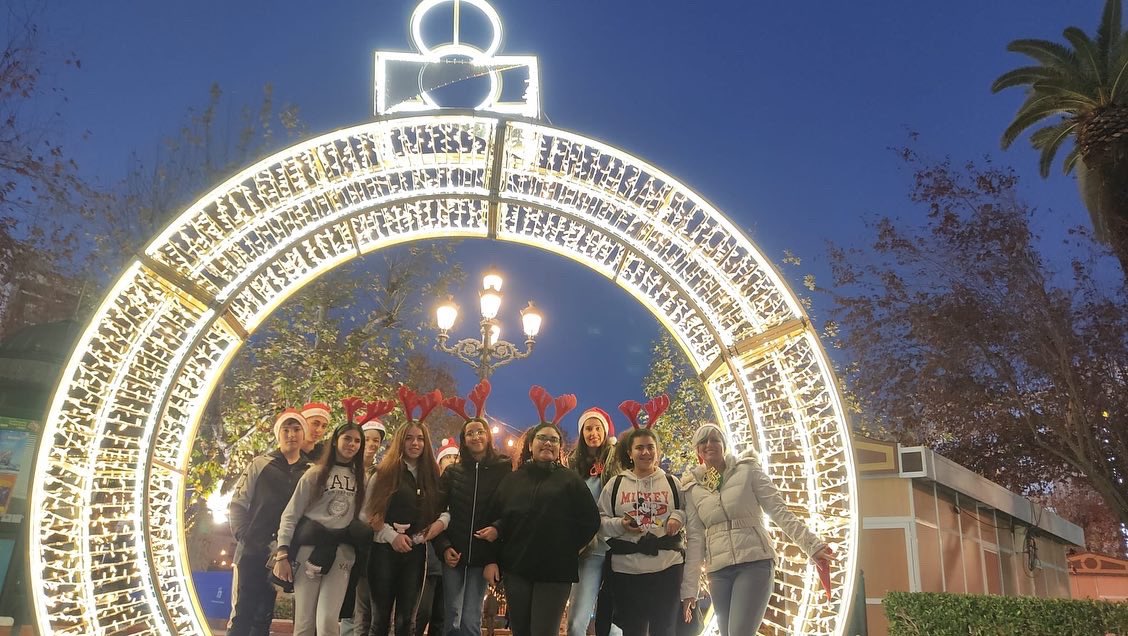 BÁRBARA DE BRAGANZA tweet media