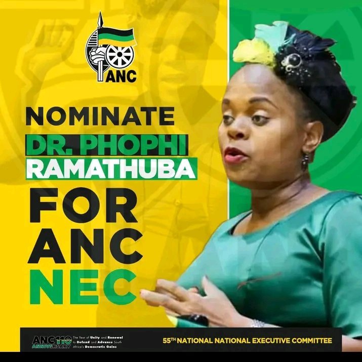 joy_zelda's tweet photo. Dr Phophi Ramathuba deserves to be made Minister of Health Retweet if you agree 

Pule Mabe Khwezi Pretoria North Nomvula Mokonyane Uncle Gweezy Gwede Mantashe Fikile Mbalula Zuma Dudu Mtolo Manyi #ANC55 https://t.co/I9U5eN0oid