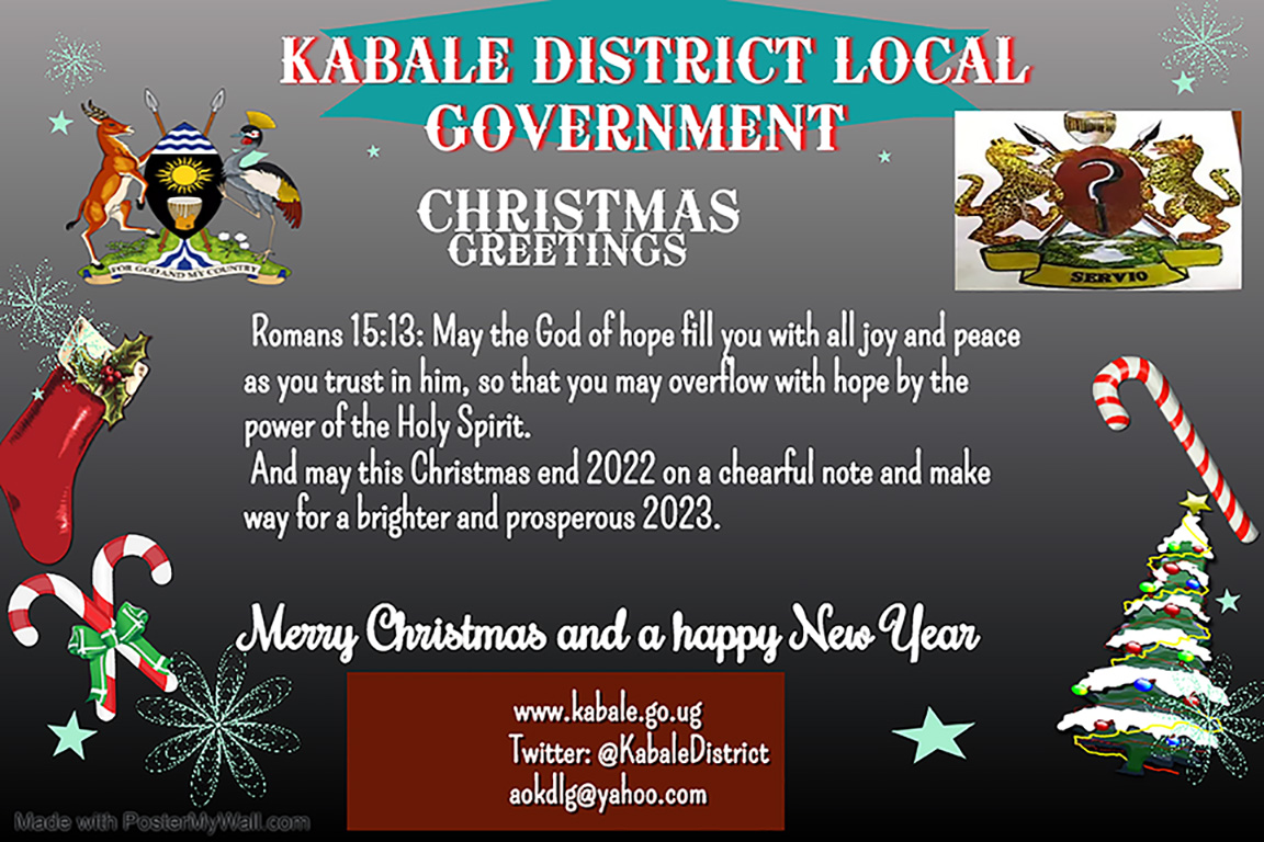 Warm Season Greetings.