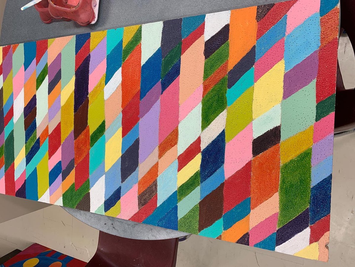 SPCSS VISUAL ARTS DEPT. tweet media