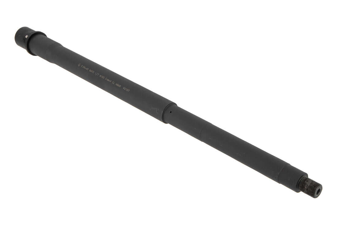 Mrgunsngear's tweet photo. Ballistic Advantage 16'' 5.56 4150CMV chrome lined mid-length HBAR profile barrel for $114/ea currently here: https://t.co/9EC5mnn5Rl

#SustainedFire https://t.co/Ipp5P6LUuD