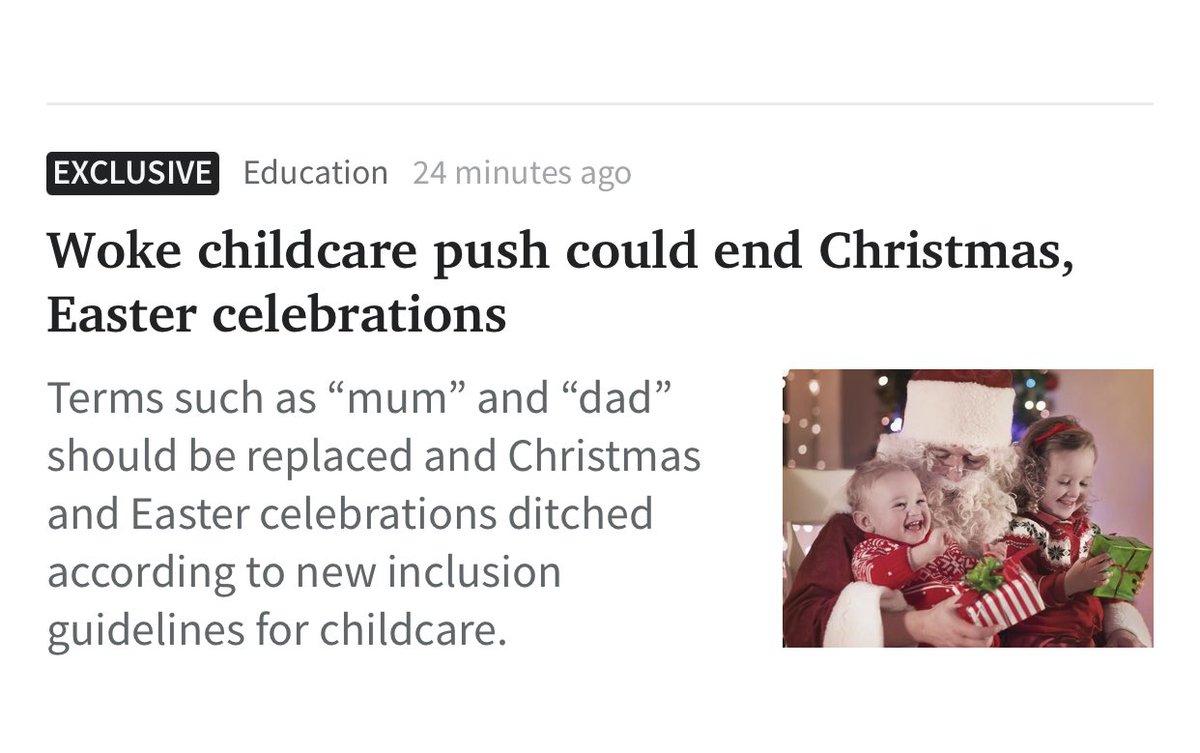 My God !!!! Can we all get around each other and stop this putrid crap