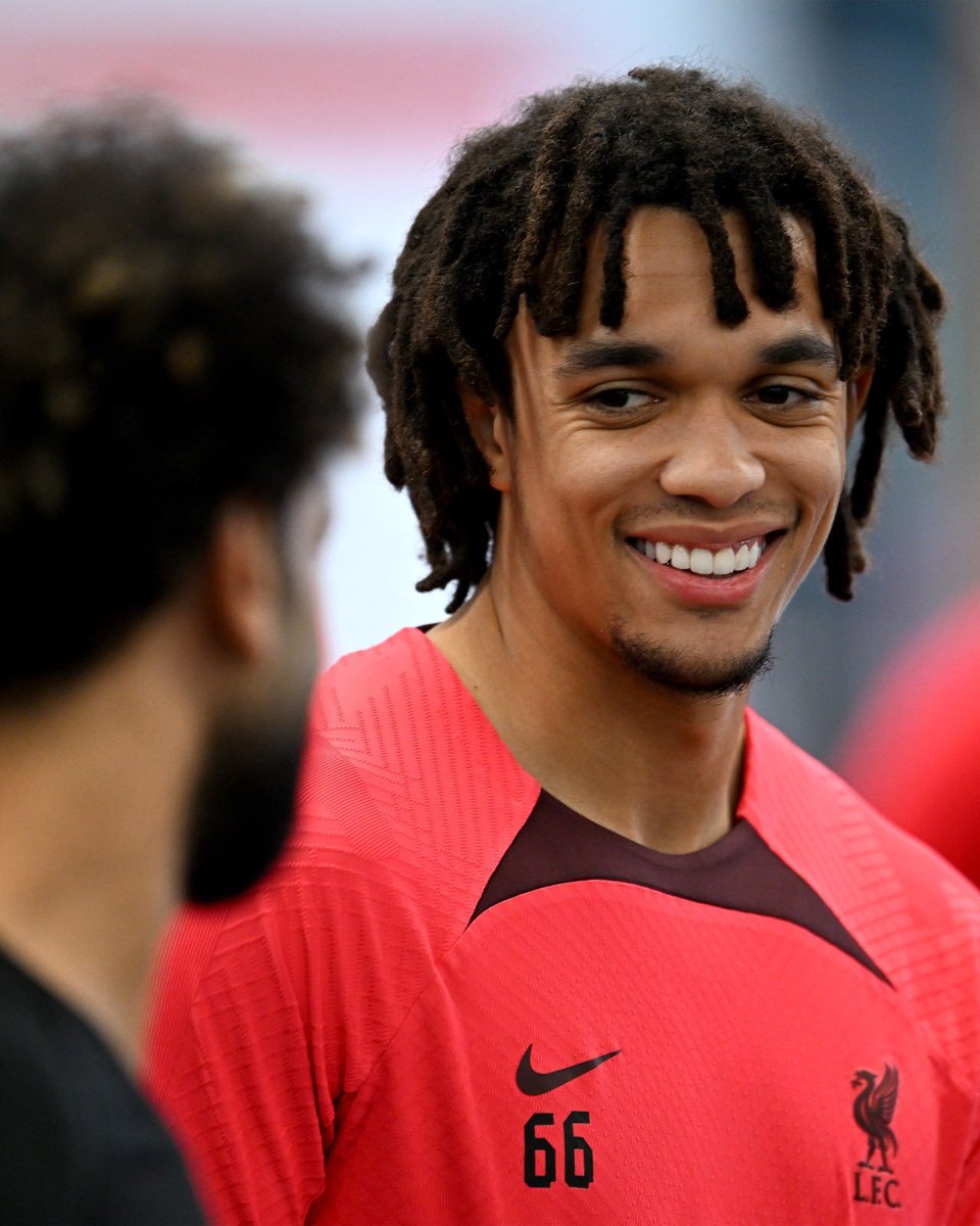 LFCTV GO (@lfctv_go) on Twitter photo π 
<a href="/TrentAA/">Trent Alexander-Arnold</a>
 π
more::π±πΊπ <a href="/LFCTV_GO/">LFCTV GO</a>  |  #LFCTV_GO
<a href="/LFC/">Liverpool FC</a>  |  #LFC  |  #YNWA  |  #AXA π 
<a href="/TrentAA/">Trent Alexander-Arnold</a>
 π
more::π±πΊπ <a href="/LFCTV_GO/">LFCTV GO</a>  |  #LFCTV_GO
<a href="/LFC/">Liverpool FC</a>  |  #LFC  |  #YNWA  |  #AXA