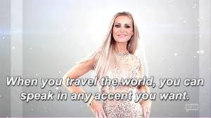 i’m convinced that colonists whose english accents were transitioning to american sounded exactly like dorit