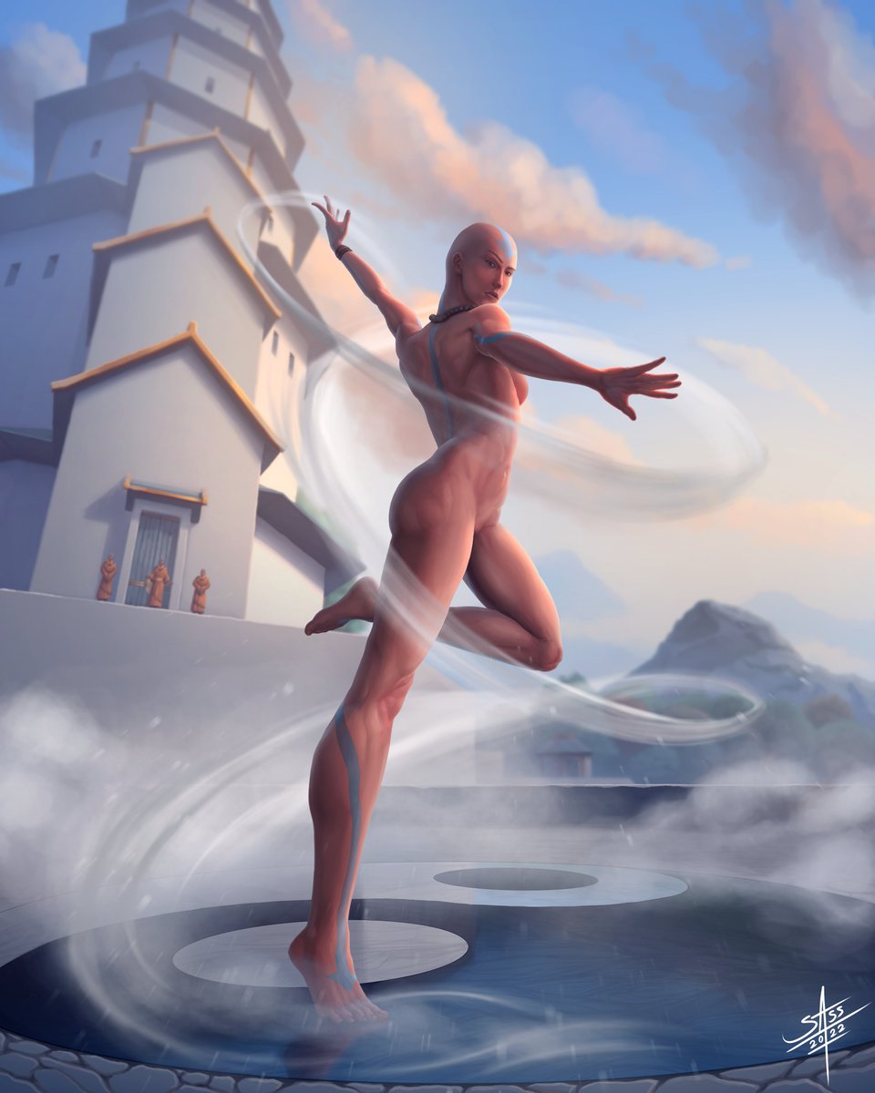 an outfit made for absolute peak performance