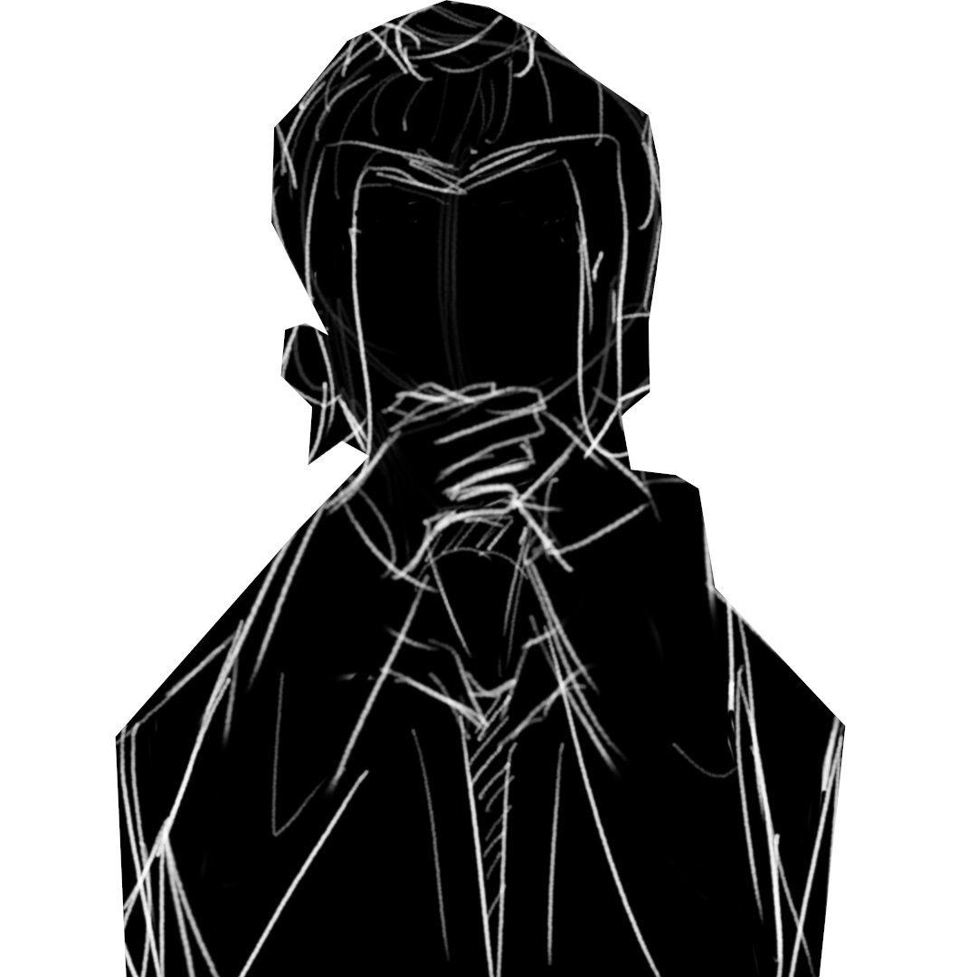 andrypka's tweet photo. Citizens sprites I adore
Especially because it's black-white version 💗💗
#hellscomingwithme #art #animatic #conceptart #sprites #blackandwhite #oc #artist #poormanspoison https://t.co/Z84GC1aa6E
