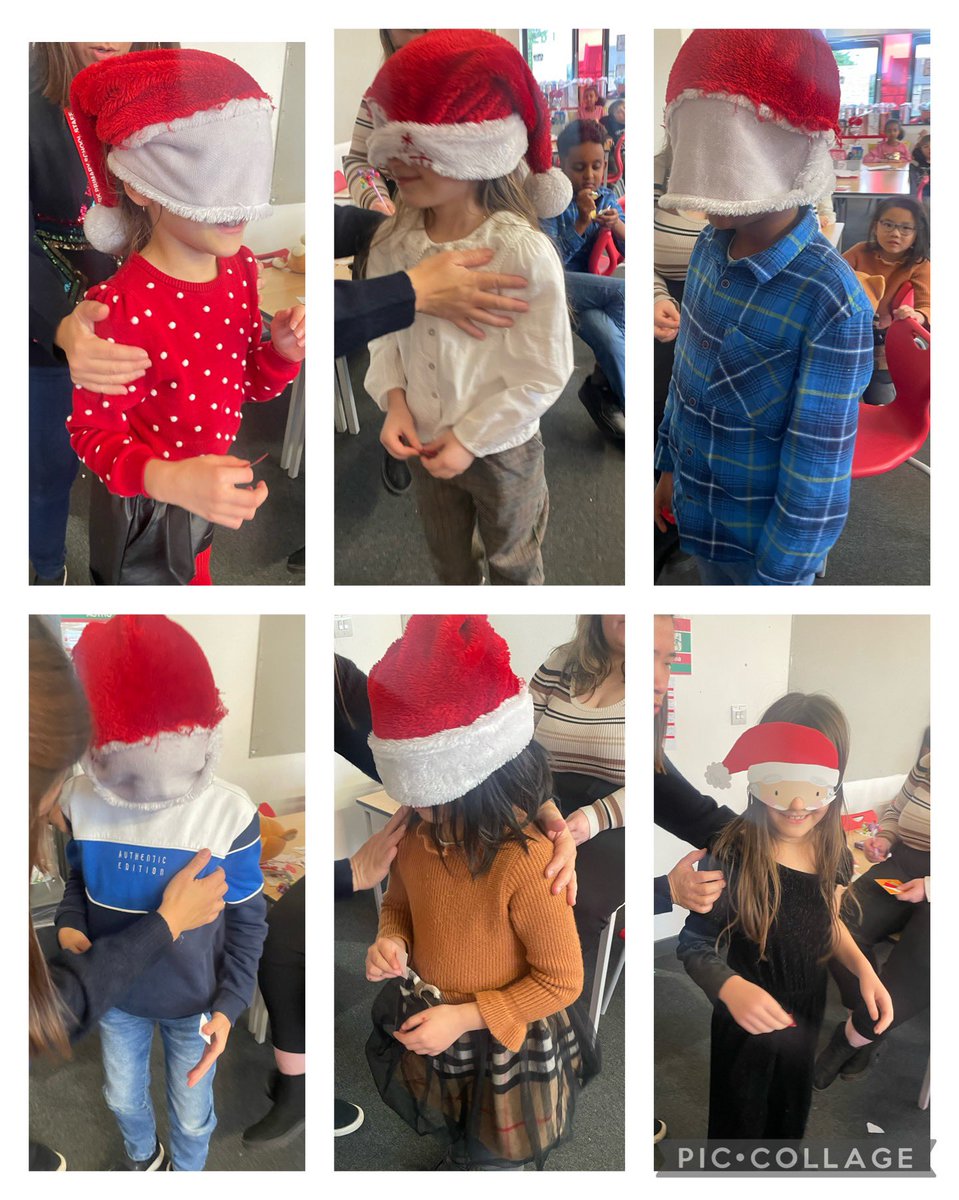 New Park Primary School tweet media