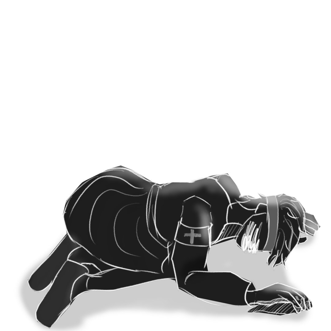 andrypka's tweet photo. Citizens sprites I adore
Especially because it's black-white version 💗💗
#hellscomingwithme #art #animatic #conceptart #sprites #blackandwhite #oc #artist #poormanspoison https://t.co/Z84GC1aa6E