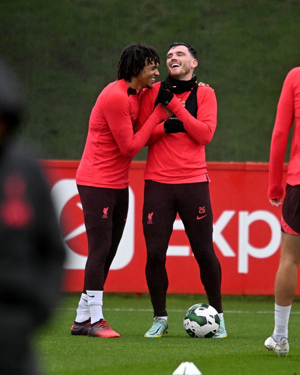 LFCTV GO (@lfctv_go) on Twitter photo These two π₯°
more::π±πΊπ <a href="/LFCTV_GO/">LFCTV GO</a>  |  #LFCTV_GO
<a href="/LFC/">Liverpool FC</a>  |  #LFC  |  #YNWA  |  #AXA These two π₯°
more::π±πΊπ <a href="/LFCTV_GO/">LFCTV GO</a>  |  #LFCTV_GO
<a href="/LFC/">Liverpool FC</a>  |  #LFC  |  #YNWA  |  #AXA