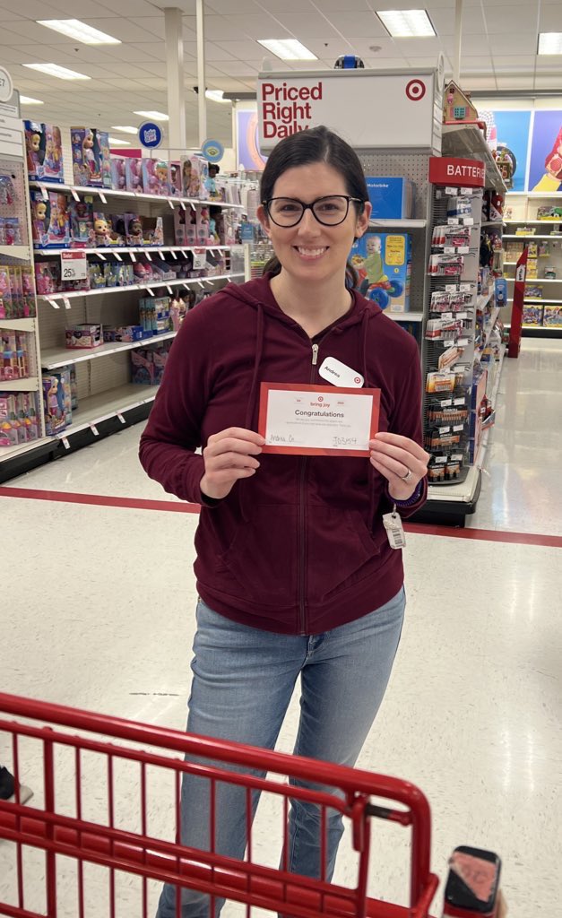 Madelynn tweet media